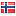 norskform.no hosted country